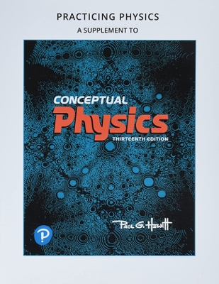 Practice Book for Conceptual Physics by Paul Hewitt