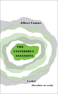 The Fastidious Assassins book
