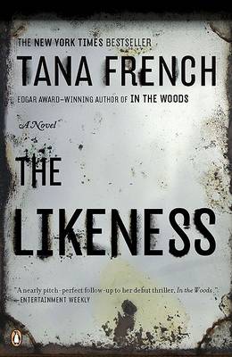 Likeness by Tana French