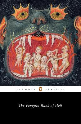 Penguin Book of Hell book