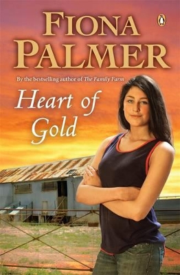 Heart Of Gold by Fiona Palmer