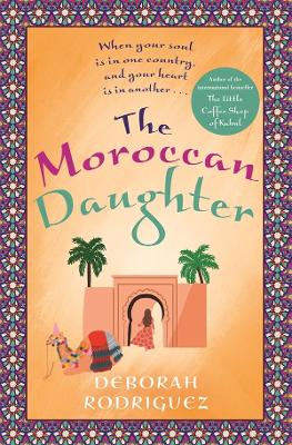 The Moroccan Daughter book