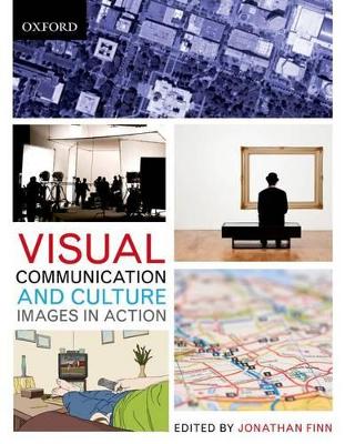 Visual Communication and Culture book