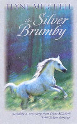 Silver Brumby book
