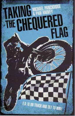 Taking the Chequered Flag book