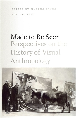 Made to be Seen book