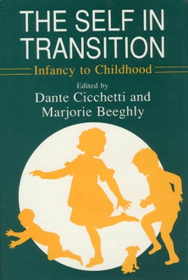 Self in Transition book