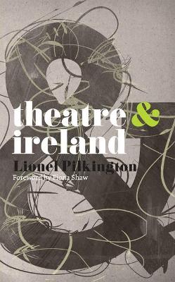 Theatre and Ireland book