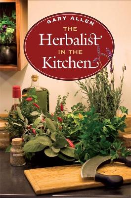 Herbalist in the Kitchen book