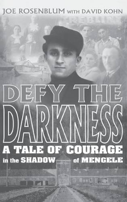 Defy the Darkness book