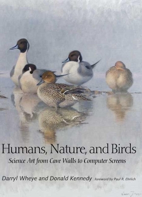 Humans, Nature, and Birds book