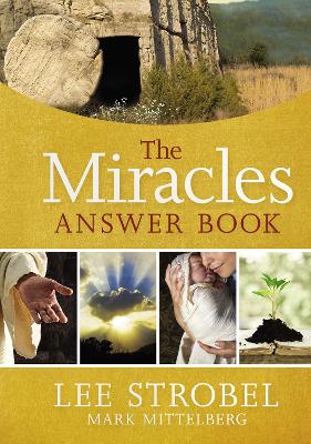 The Miracles Answer Book book