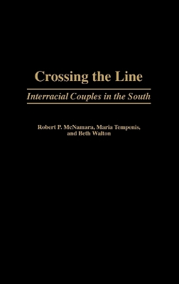 Crossing the Line by Robert P. McNamara