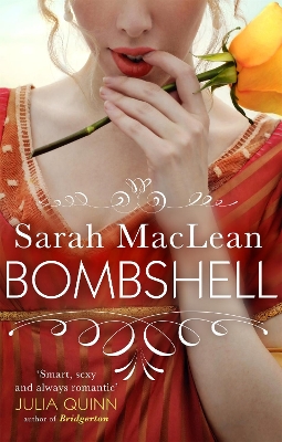 Bombshell by Sarah MacLean