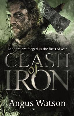 Clash of Iron book