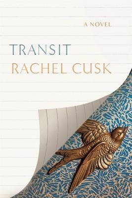 Transit by Rachel Cusk