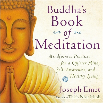 Buddha's Book of Meditation book