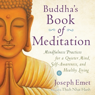 Buddha's Book of Meditation book