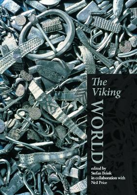 Viking World book