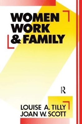 Women, Work and Family by Louise A. Tilly