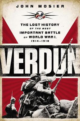 Verdun by John Mosier