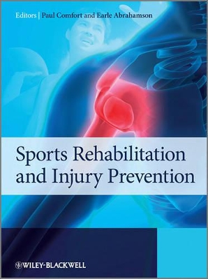 Sports Rehabilitation and Injury Prevention book