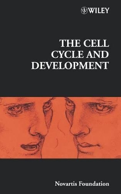 Cell Cycle and Development book