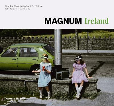 Magnum Ireland by Brigitte Lardinois