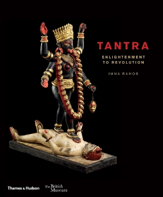 Tantra: enlightenment to revolution book