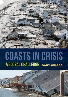 Coasts in Crisis book