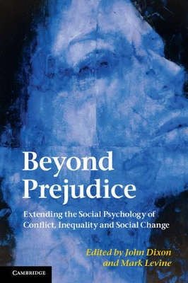 Beyond Prejudice book