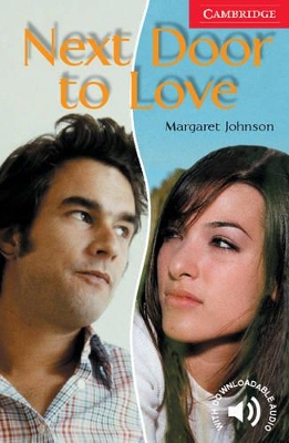 Next Door to Love Level 1 book