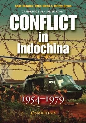 Conflict in Indochina 1954-1979 book