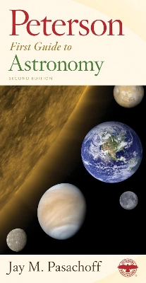 Peterson First Guide to Astronomy 2nd Ed by Jay M. Pasachoff