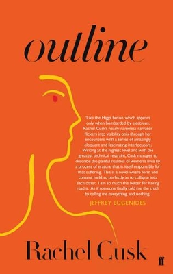 Outline book