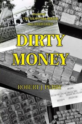 Dirty Money book