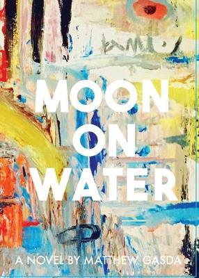 Moon on Water book