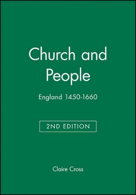 Church and People book