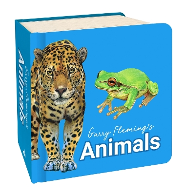Animals book