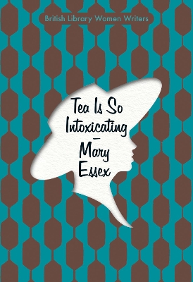Tea is So Intoxicating book