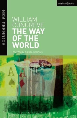 The Way of the World by William Congreve