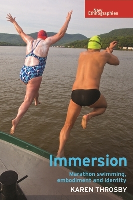 Immersion by Karen Throsby