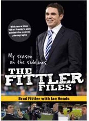 Fittler Files book