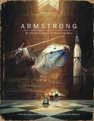 Armstrong book