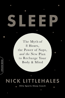 Sleep by Nick Littlehales