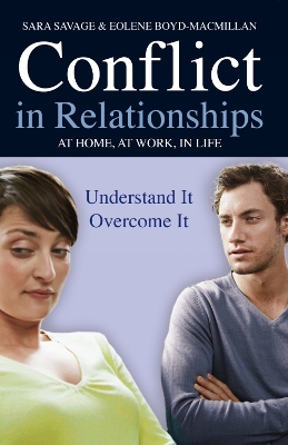 Conflict in Relationships book