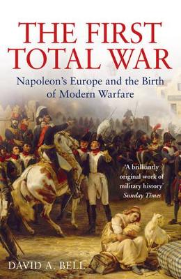 First Total War book