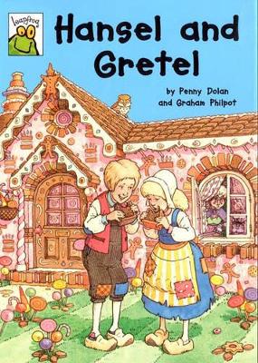 Hansel and Gretel by Penny Dolan