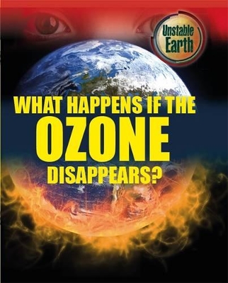 What Happens If the Ozone Layer Disappears? book