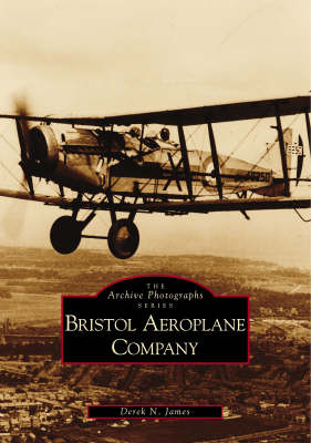 The Bristol Aeroplane Company book